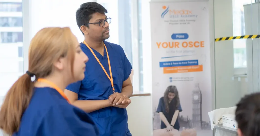 After CBT: Step-by-Step Guide to NMC OSCE 2025
