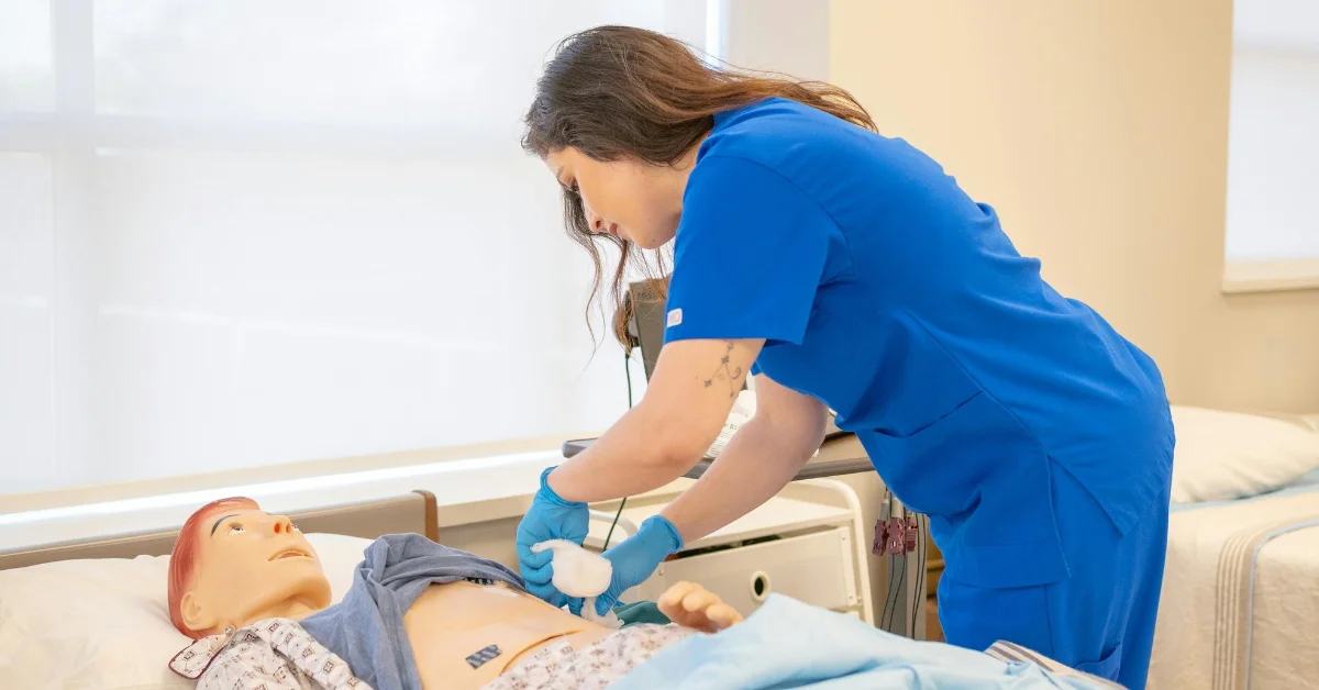 Midwifery OSCE Preparation